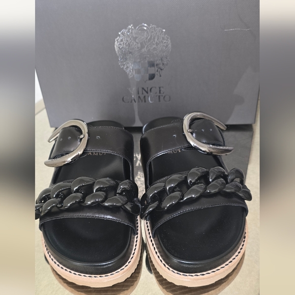 NWT!! Vince Camuto Sandals - Picture 2 of 5